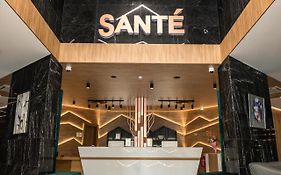 Sante Spa Hotel